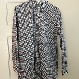 Vineyard vines long sleeve